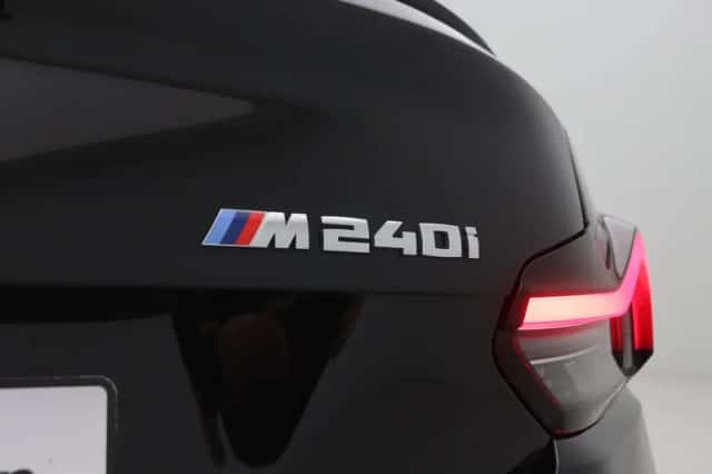 BMW 2-Serie (2025) thumbnail 23