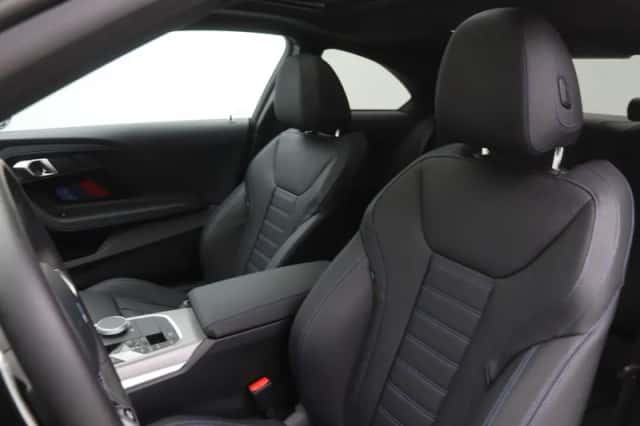 BMW 2-Serie (2025) thumbnail 4