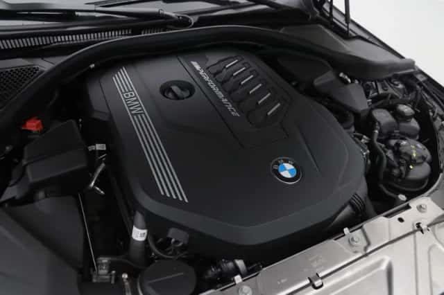 BMW 2-Serie (2025) thumbnail 5
