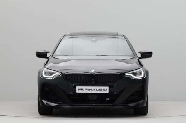 BMW 2-Serie (2025) thumbnail 6