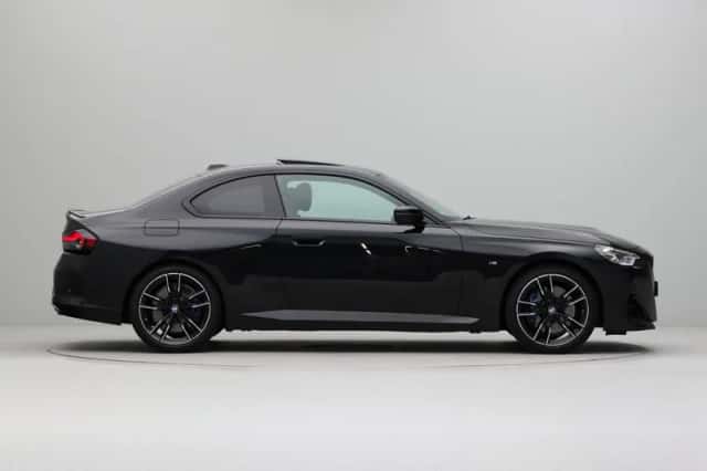 BMW 2-Serie (2025) thumbnail 9
