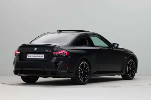 BMW 2-Serie (2025) thumbnail 10