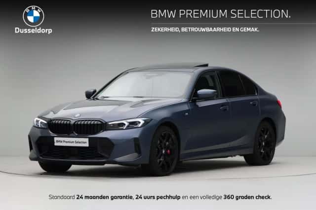 BMW 3-Serie (2025)