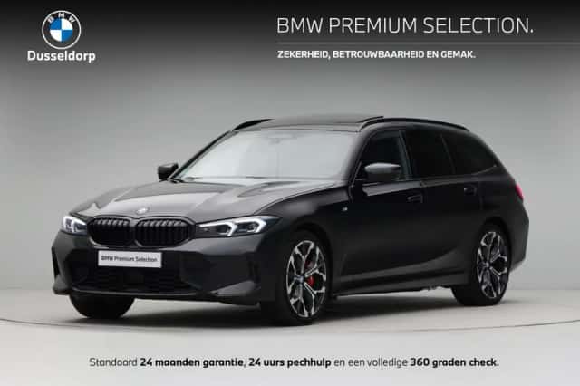 BMW 3-Serie (2025)
