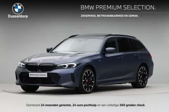 BMW 3-Serie (2025)