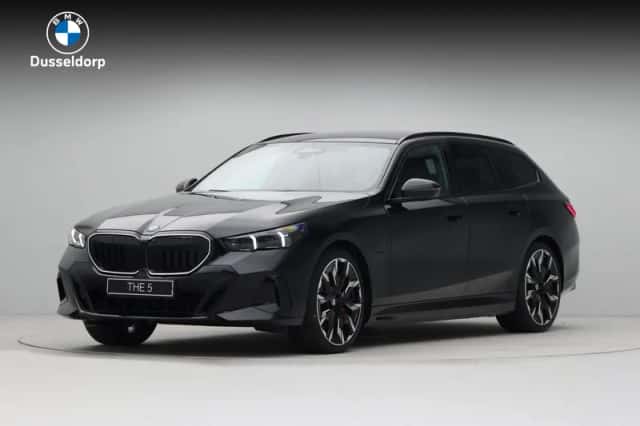 BMW 5-Serie (2026)