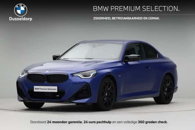 BMW 2-Serie (2025)