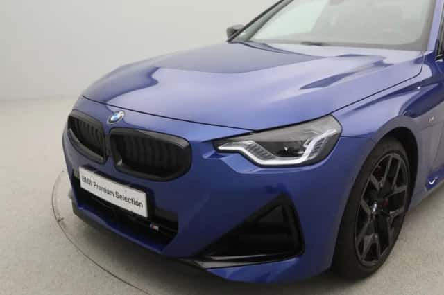 BMW 2-Serie (2025) thumbnail 22