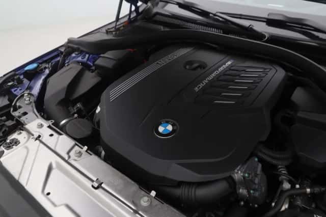 BMW 2-Serie (2025) thumbnail 4