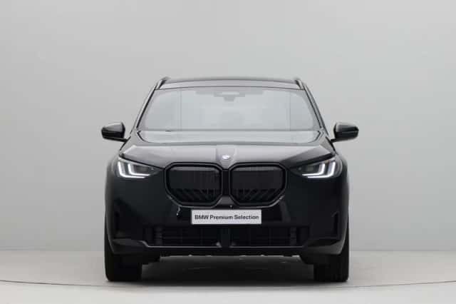 BMW X3 (2026) thumbnail 2