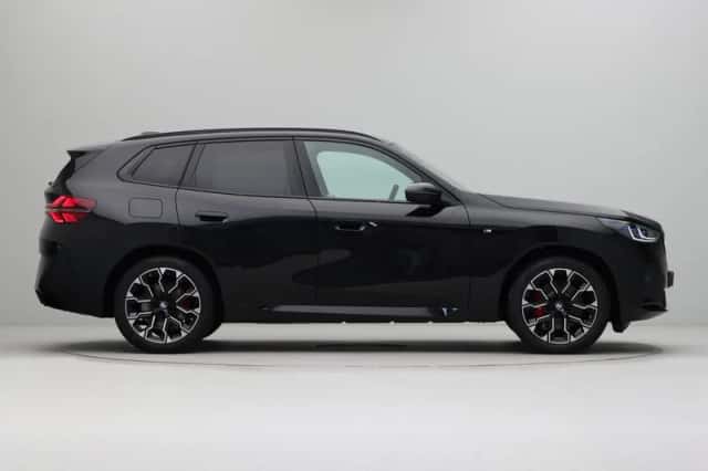 BMW X3 (2026) thumbnail 4