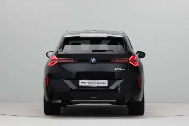 BMW X3 (2026) thumbnail 6