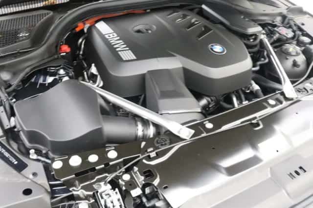 BMW 5-Serie (2026) thumbnail 4