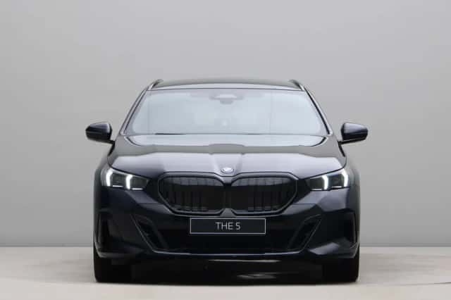 BMW 5-Serie (2026) thumbnail 6