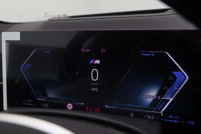 BMW X5 (2025) thumbnail 4