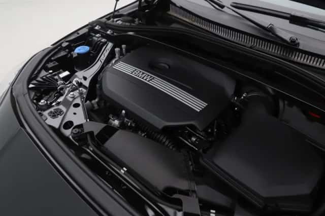 BMW 1-Serie (2026) thumbnail 4