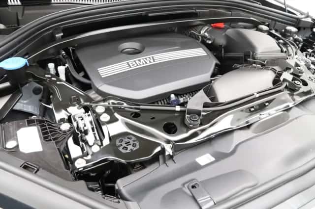 BMW X2 (2026) thumbnail 4