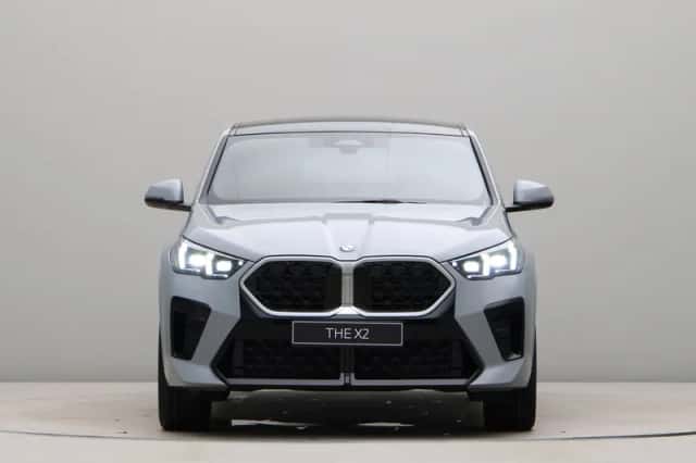 BMW X2 (2026) thumbnail 6