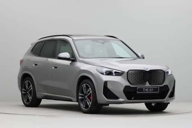 BMW iX1 (2026) thumbnail 6