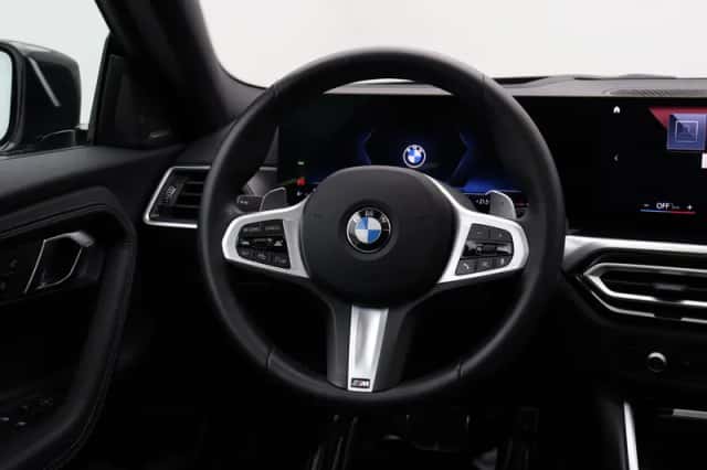 BMW 2-Serie (2024) thumbnail 2