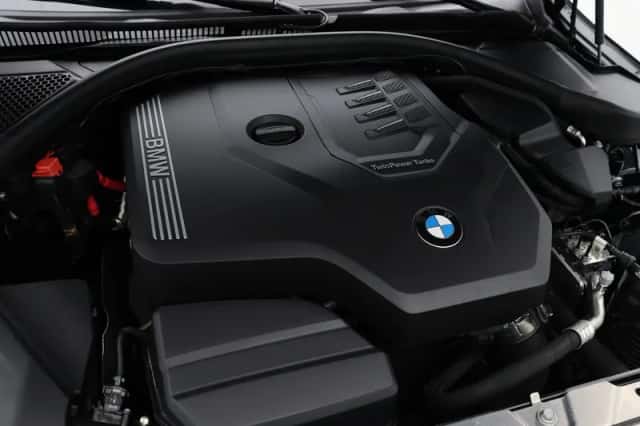 BMW 2-Serie (2024) thumbnail 4