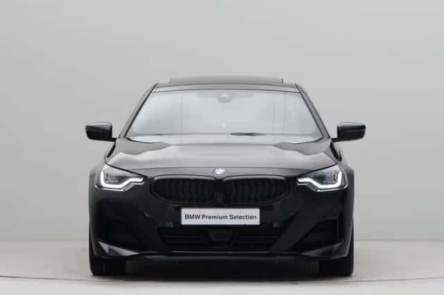 BMW 2-Serie (2024) thumbnail 6