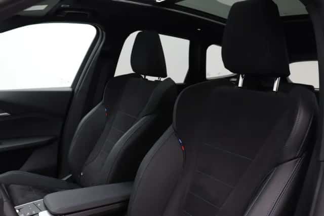 BMW X1 (2025) thumbnail 4