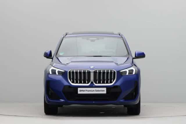 BMW X1 (2025) thumbnail 5