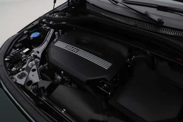 BMW 1-Serie (2026) thumbnail 4