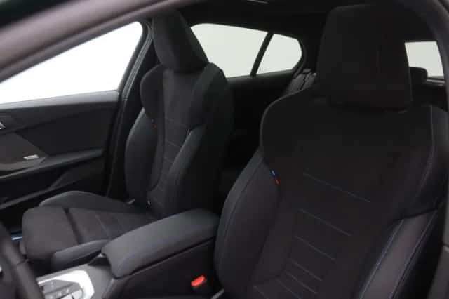 BMW 1-Serie (2026) thumbnail 5