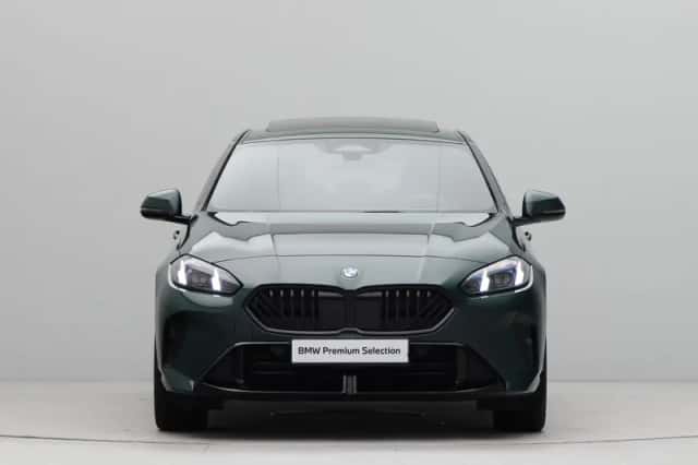 BMW 1-Serie (2026) thumbnail 6