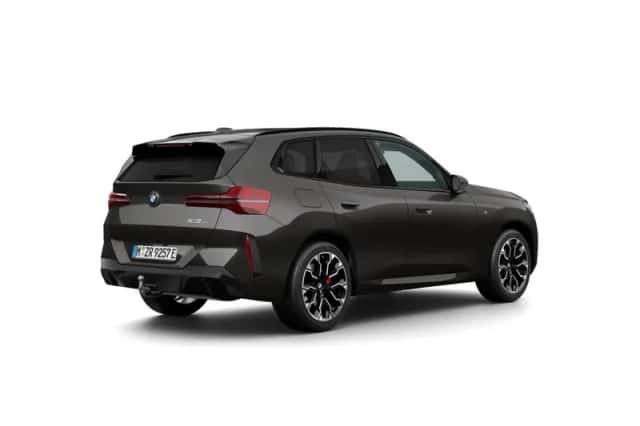 BMW X3 (2026) thumbnail 2
