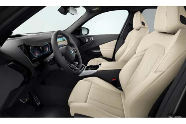 BMW X3 (2026) thumbnail 4