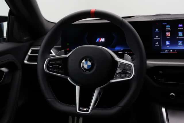 BMW 2-Serie (2025) thumbnail 2