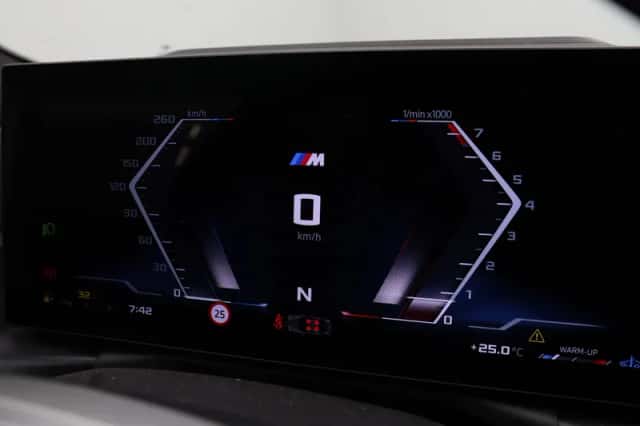 BMW 2-Serie (2025) thumbnail 3