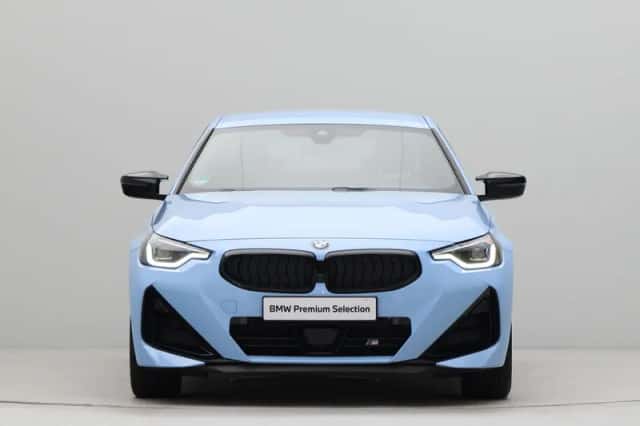 BMW 2-Serie (2025) thumbnail 6