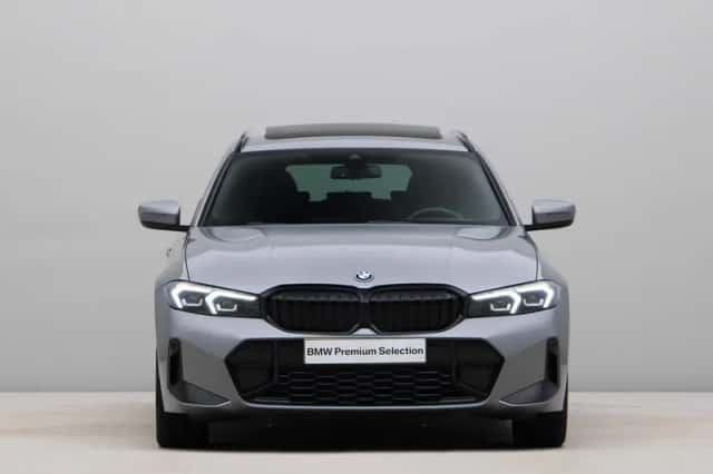 BMW 3-Serie (2023) thumbnail 2