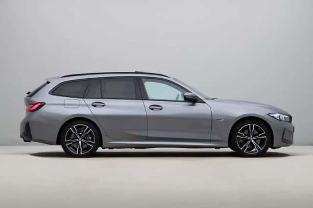 BMW 3-Serie (2023) thumbnail 4