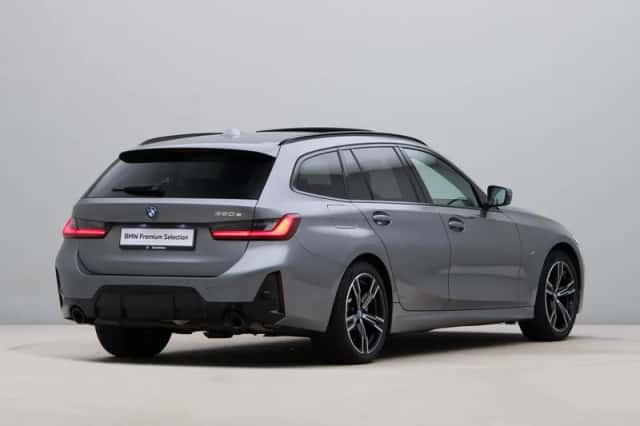 BMW 3-Serie (2023) thumbnail 5
