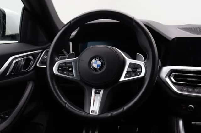 BMW 4-Serie (2022) thumbnail 2
