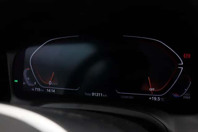 BMW 4-Serie (2022) thumbnail 3