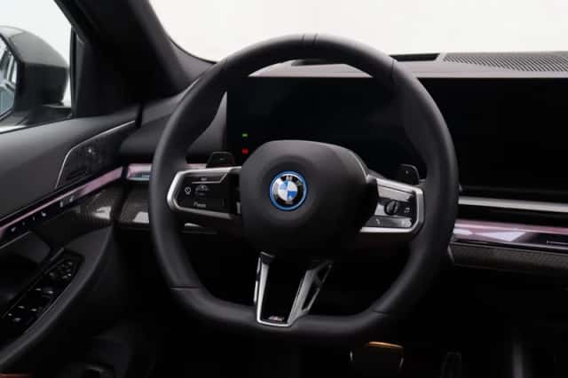 BMW 5-Serie (2026) thumbnail 2