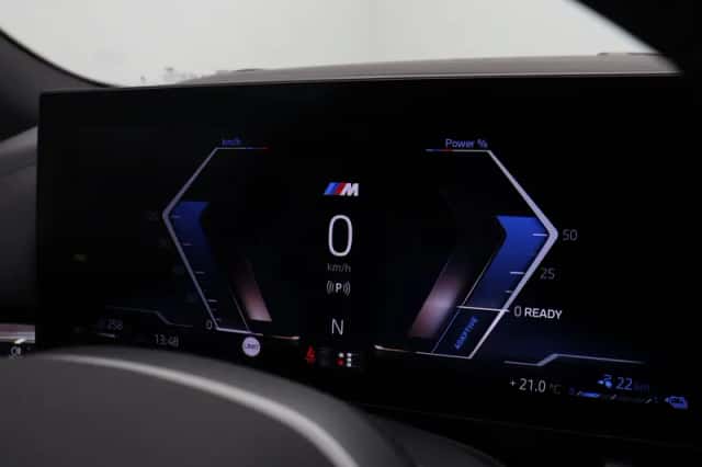BMW 5-Serie (2026) thumbnail 3