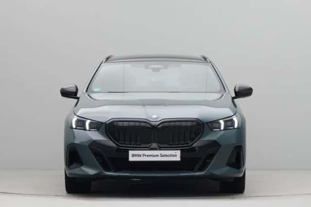 BMW 5-Serie (2026) thumbnail 6