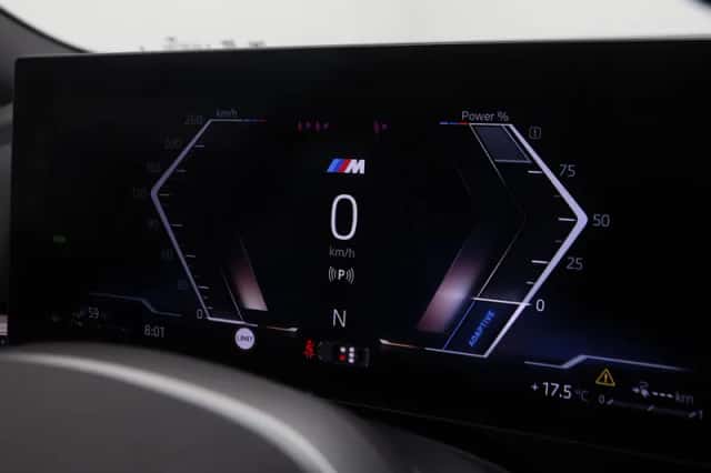 BMW 5-Serie (2026) thumbnail 2