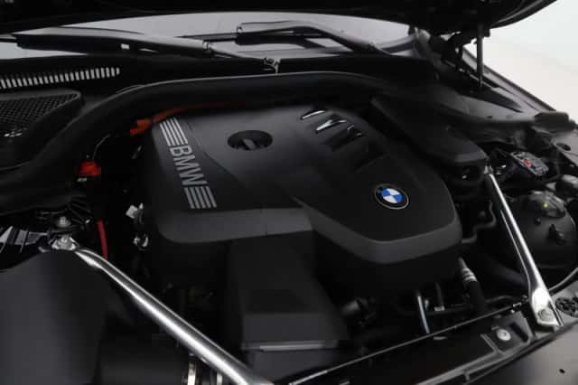 BMW 5-Serie (2026) thumbnail 3