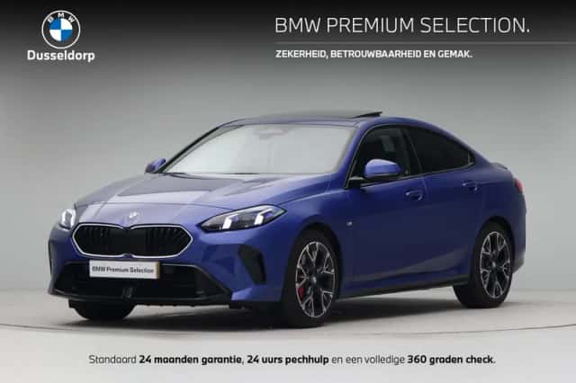 BMW 2-Serie (2026) thumbnail 1