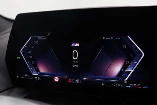 BMW 2-Serie (2026) thumbnail 3