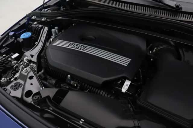 BMW 2-Serie (2026) thumbnail 4