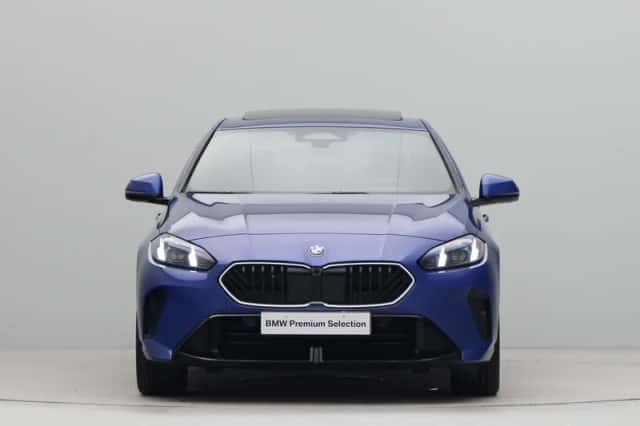 BMW 2-Serie (2026) thumbnail 6